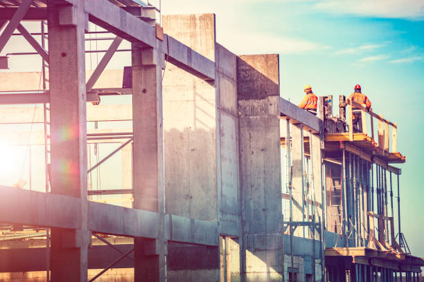 Best Custom Concrete Contractor  in Hamilton City, CA