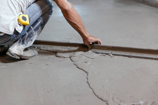 Best Concrete Driveway Installation  in Hamilton City, CA