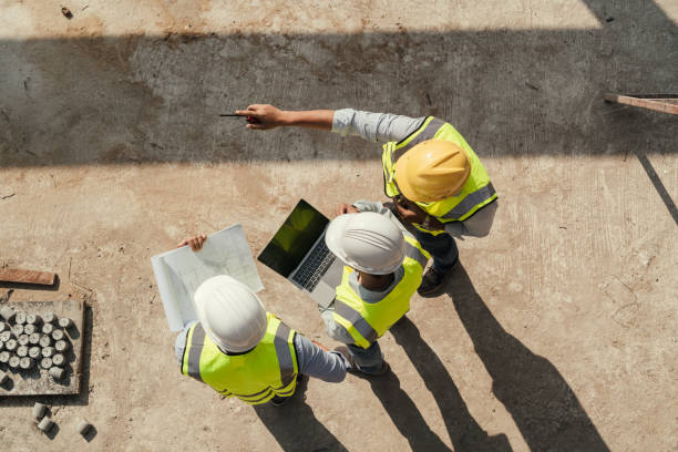 Best Concrete Driveway Installation  in Hamilton City, CA