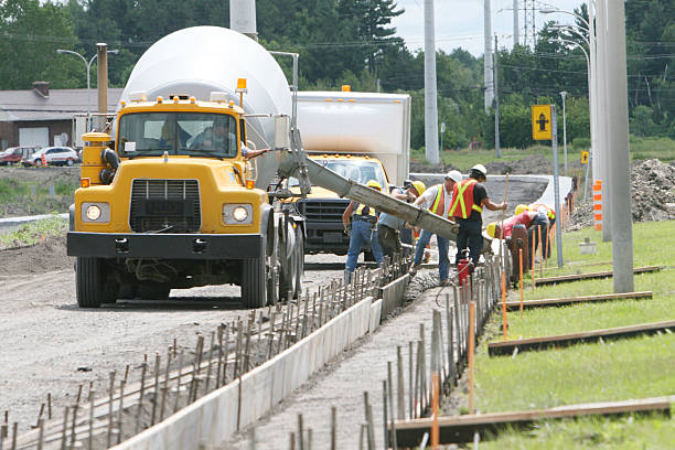 Best Concrete Sidewalk Installation  in Hamilton City, CA